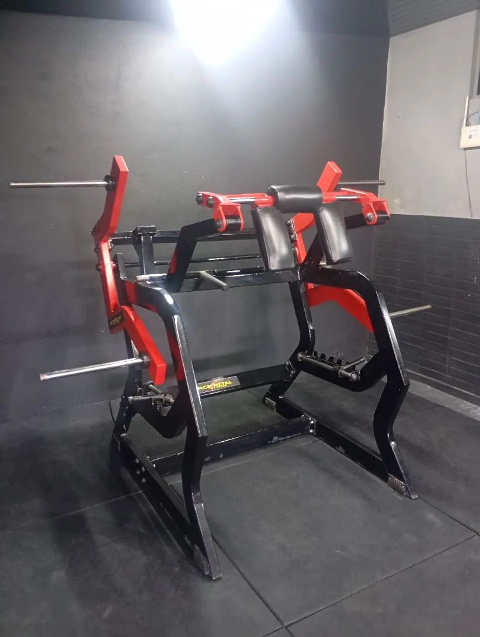 Squat Power agachamento  - Foto 2
