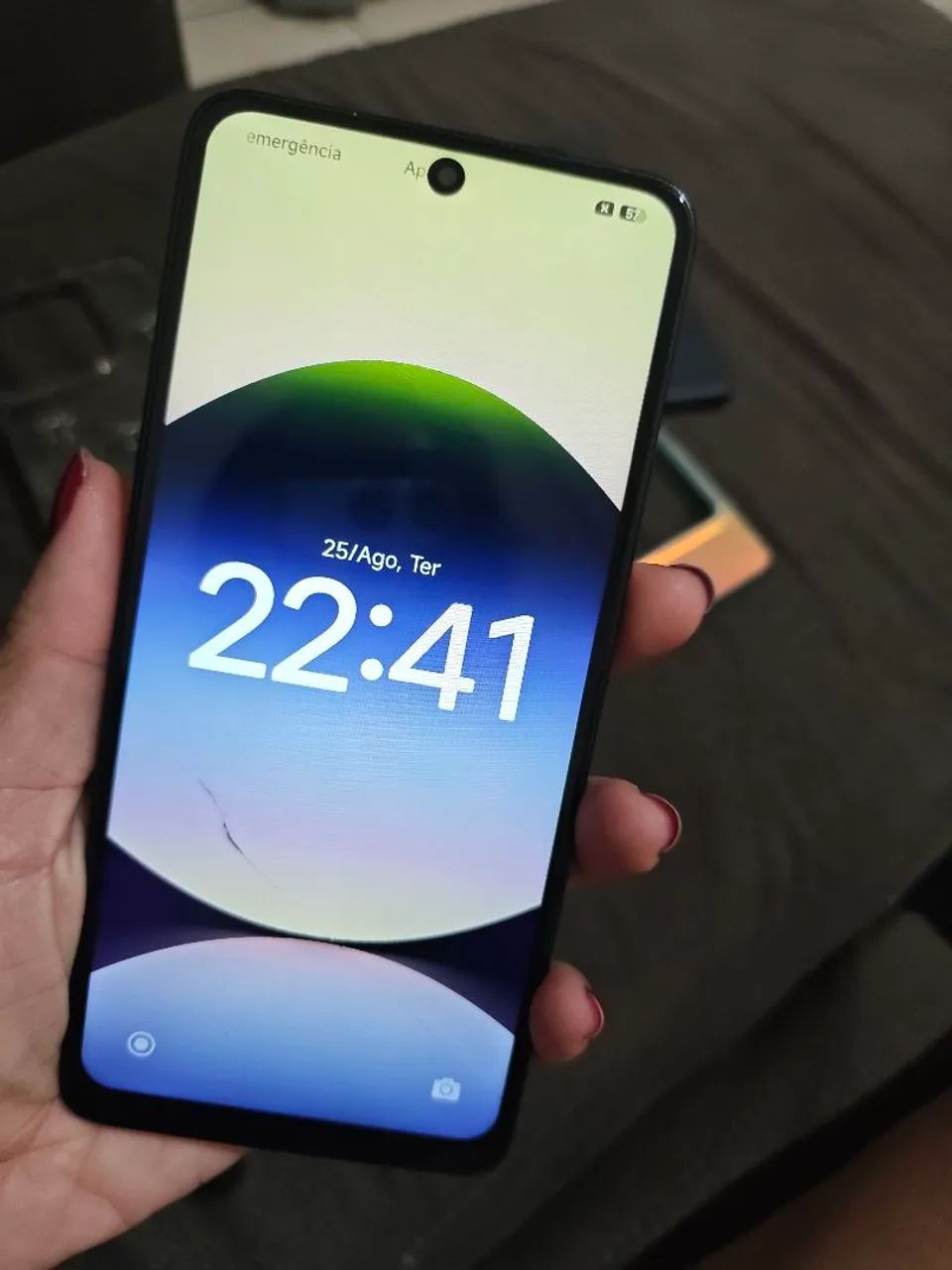 Xiaomi redmi note 14 - Foto 4