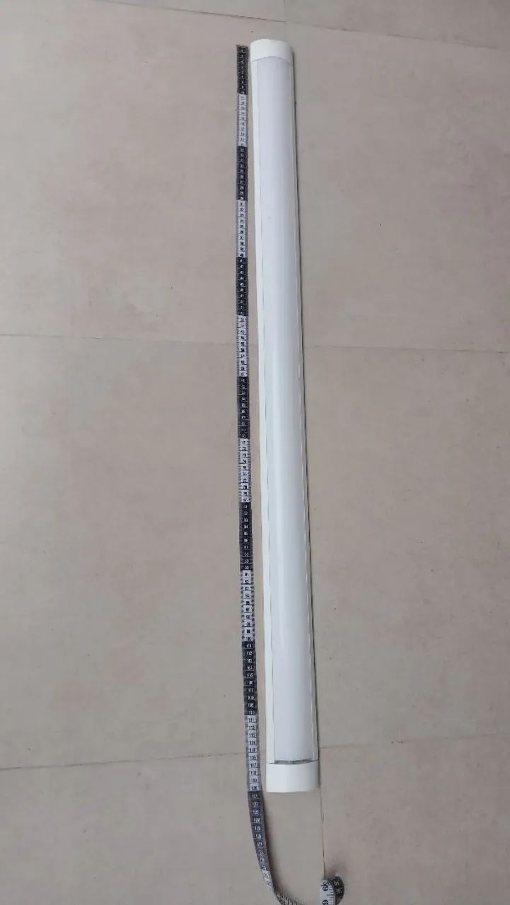Luminária led 