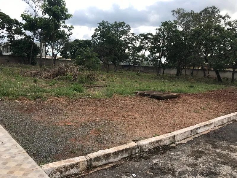 TERRENO RESIDENCIAL em BRASÍLIA - DF, PARK WAY - Foto 3