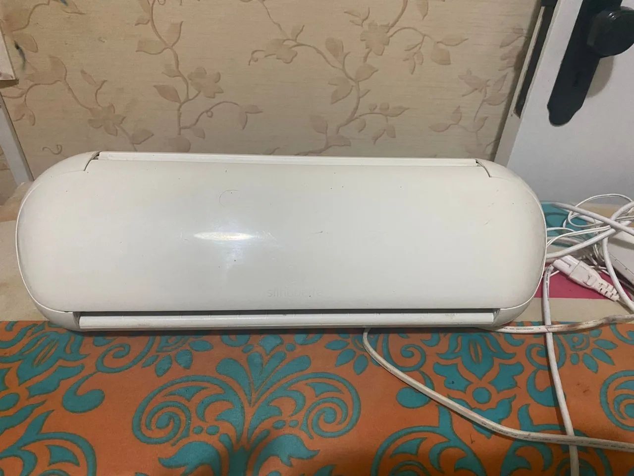 Máquina de corte Portrait 3