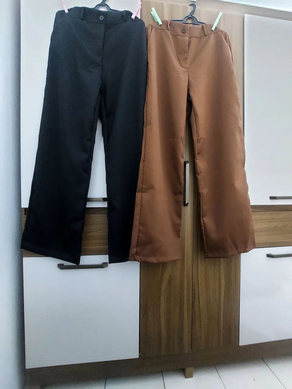 Calça alfaiataria  - Foto 5