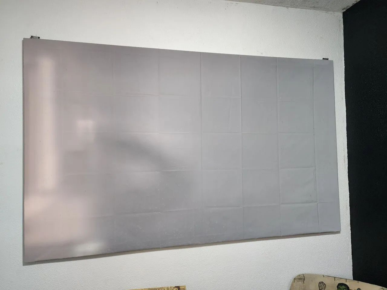 Vendo Projetor Inteligente Xiaomi Wanbo T6 Max com Tela de 120polegadas  - Foto 2