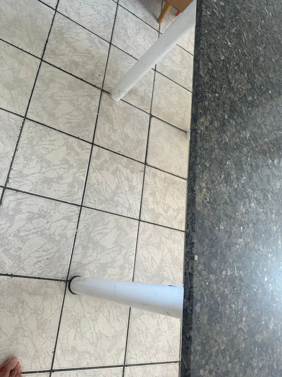 Vendo mesa de granito  - Foto 4
