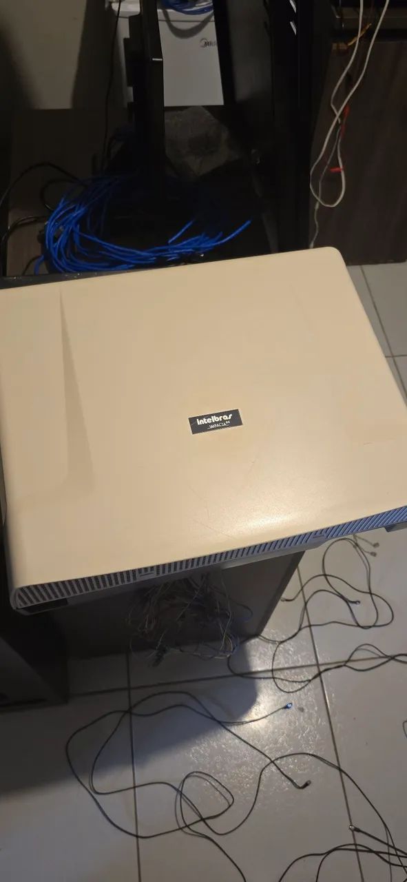 Intelbras Impacta 94 PABX