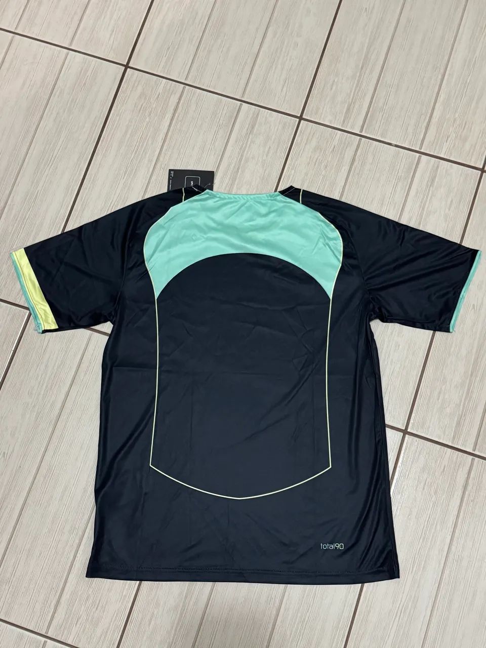 Camiseta Nike Total 90 Energy - Foto 3