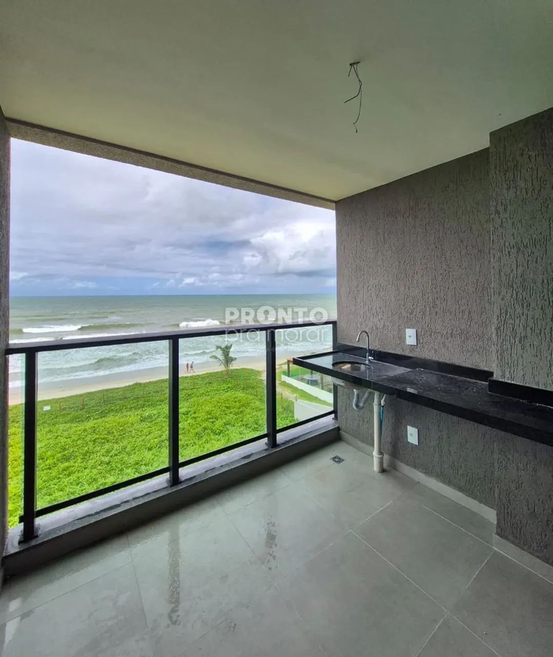 Apartamento com 2 quartos em Carneiros - Foto 2