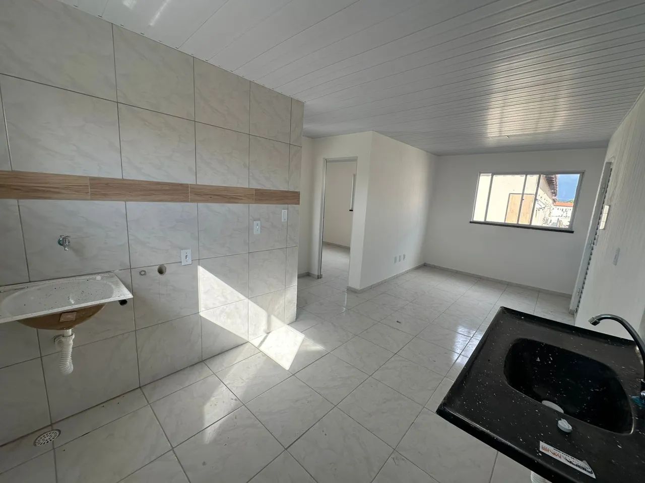 Alugo apartamento em Itatinga  - Foto 5