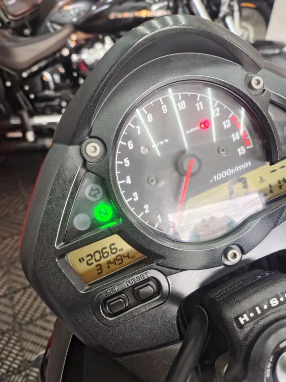 HORNET 600  - Foto 2