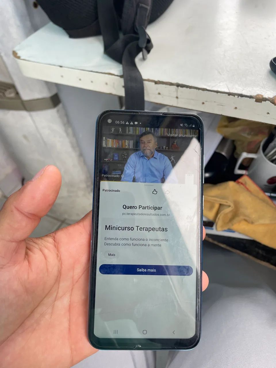 Galaxy A11