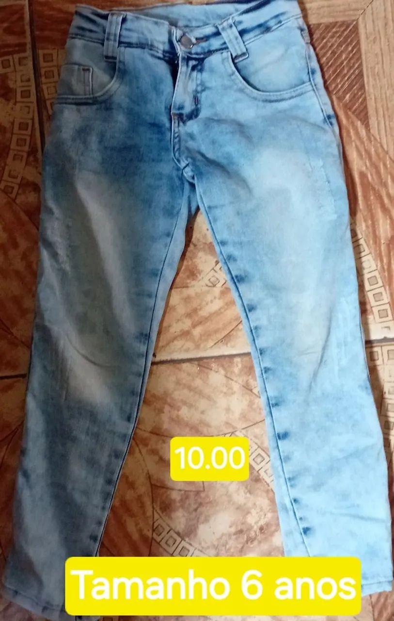 Calça Feminina  - Foto 4