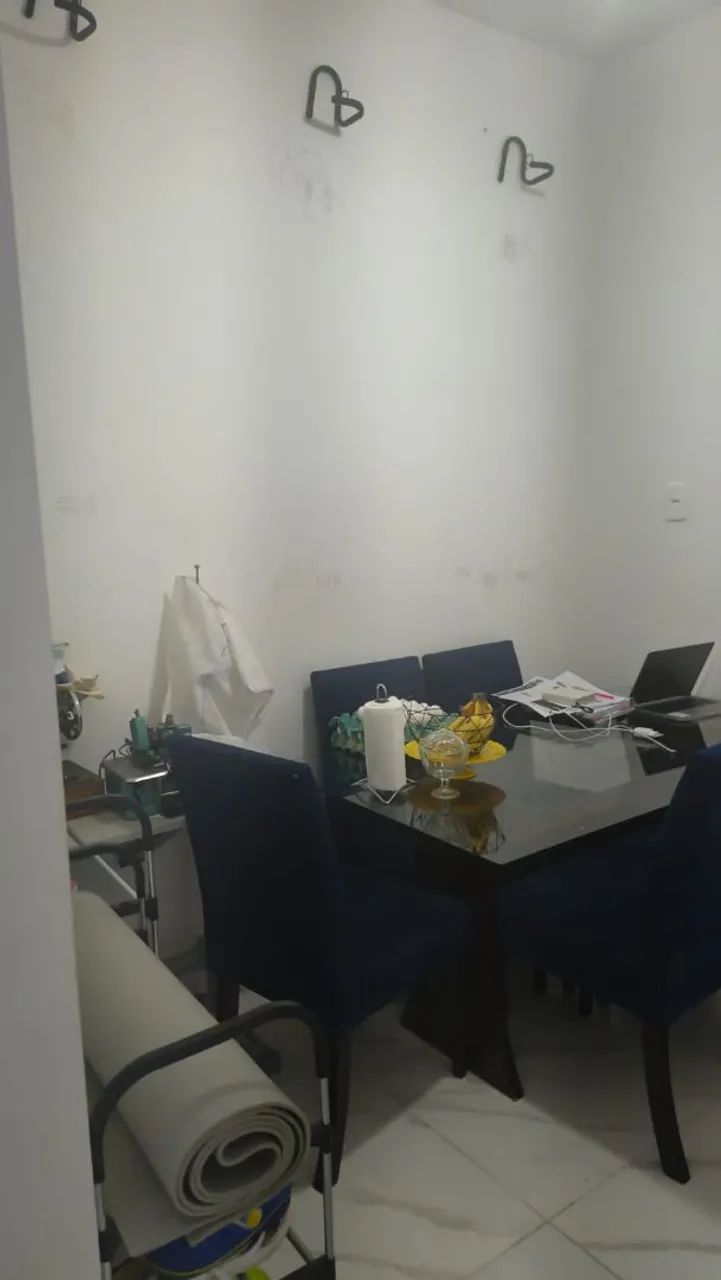 Vendo apto 2 qts Centro de Vitoria/Parque Moscoso - Foto 5