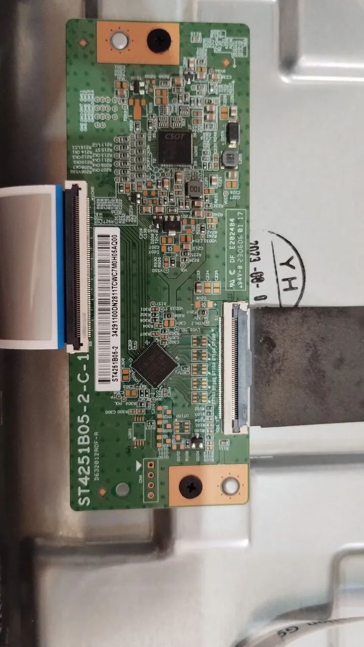 Tv AOC 43 Roku  - Foto 5