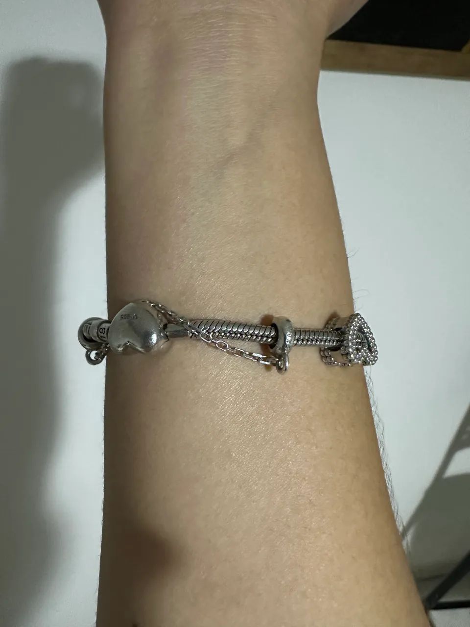 Pulseira Vivara