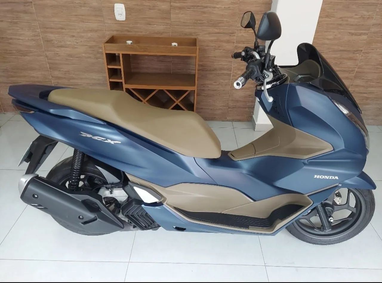 PCX 2024 - Foto 2