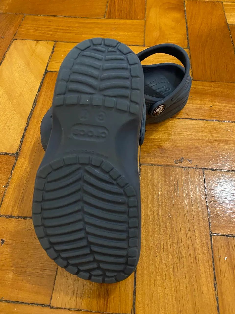 Crocs infantil  - Foto 3