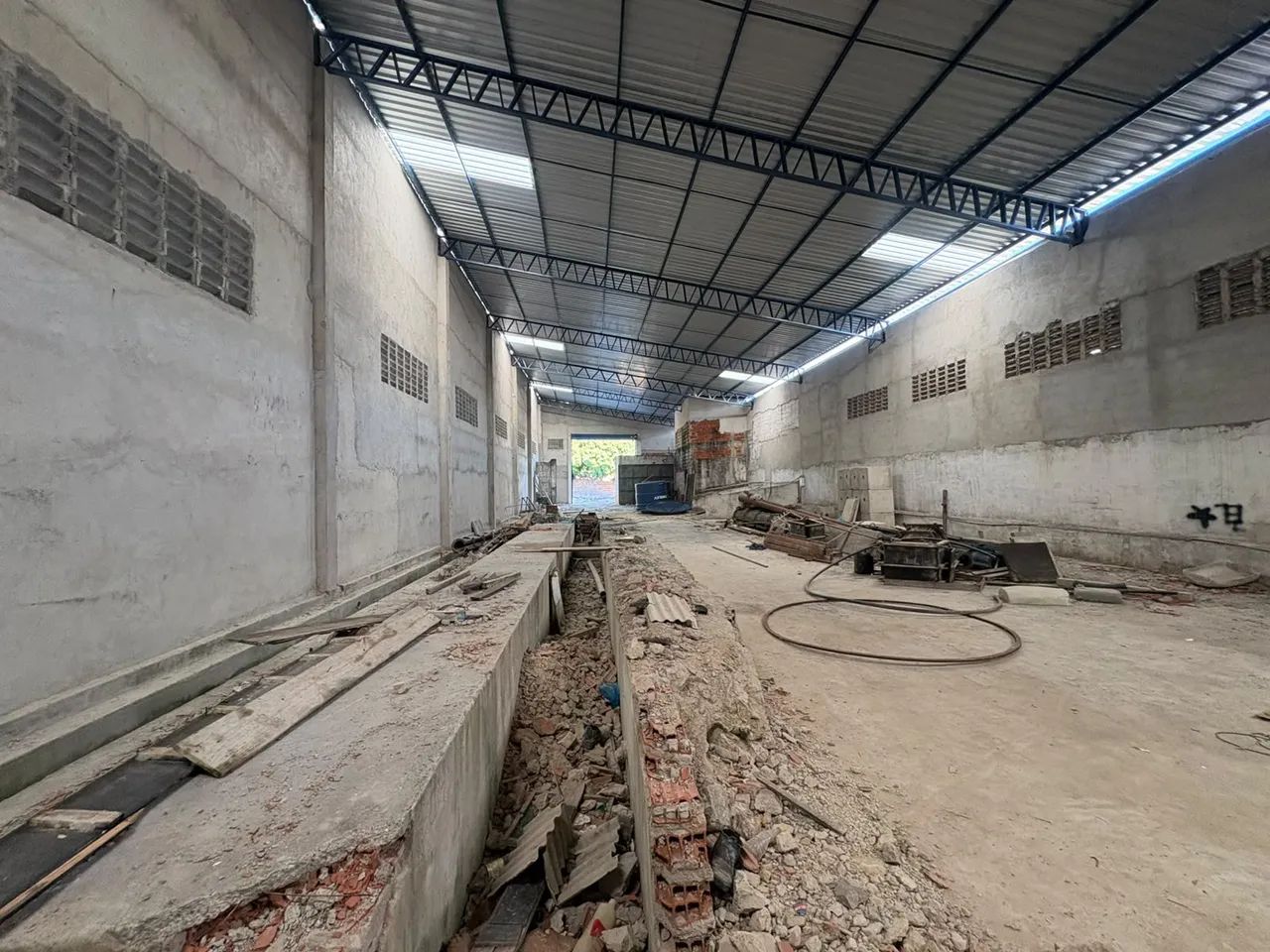 GALPAO para alugar na cidade de FORTALEZA-CE - Foto 5