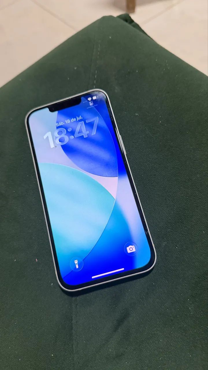 iPhone 13 256gb - Foto 3