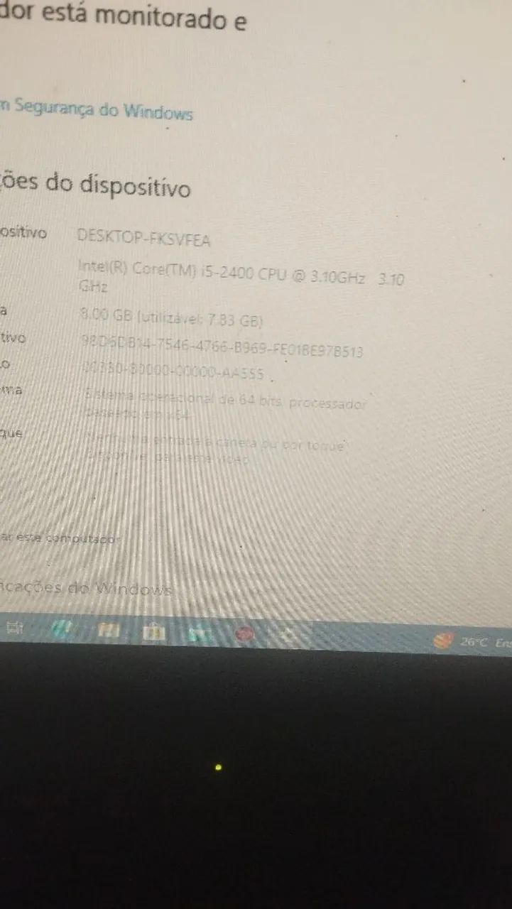 Pc completo  - Foto 3