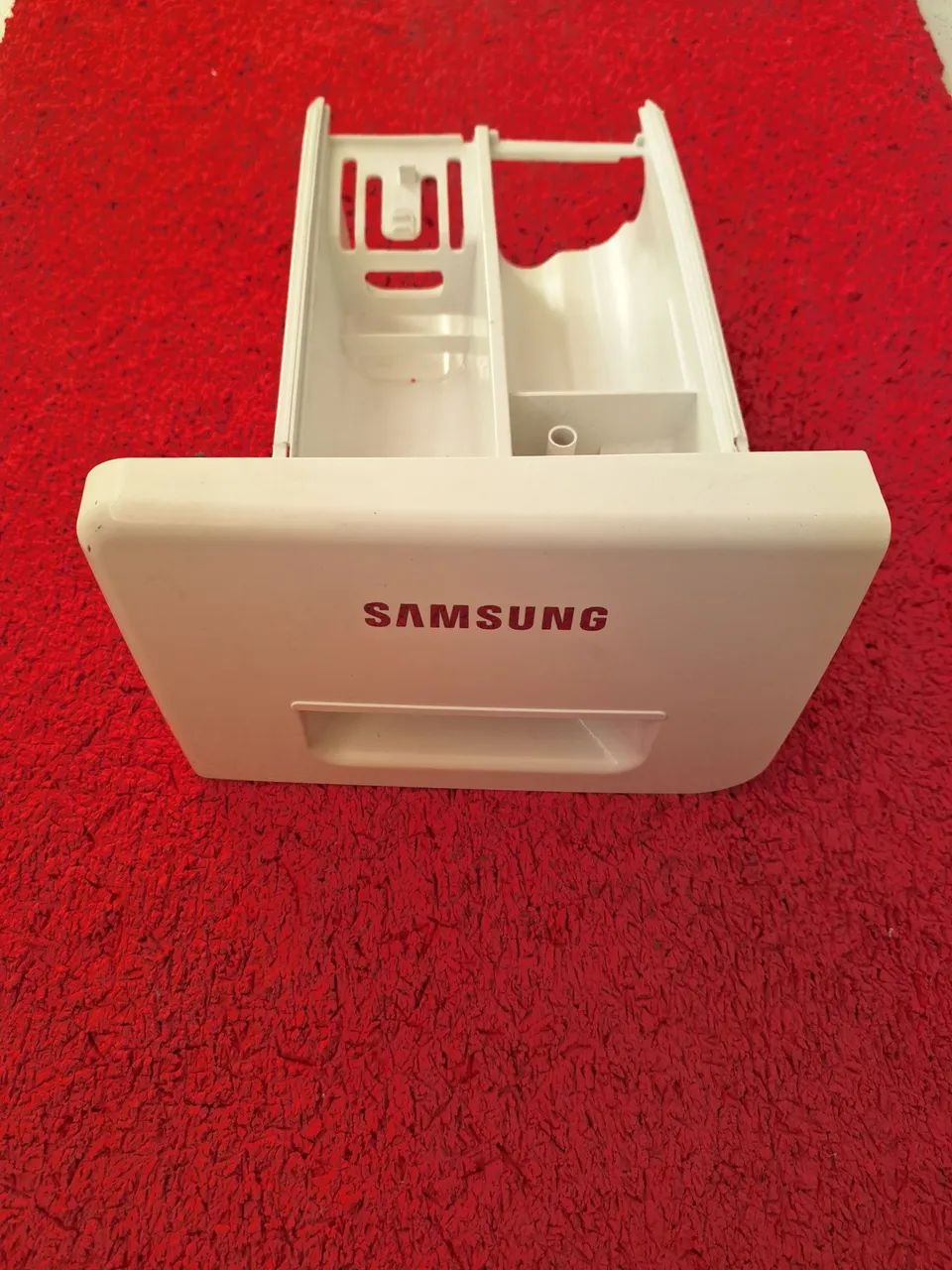 Dispenser lavadora Samsung 
