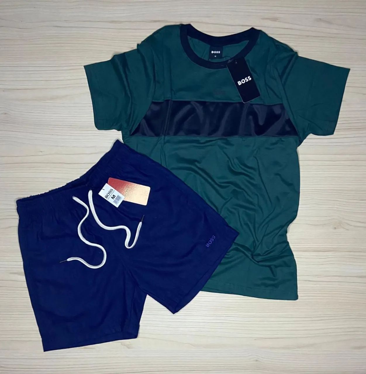 Roupas masculinas  - Foto 5