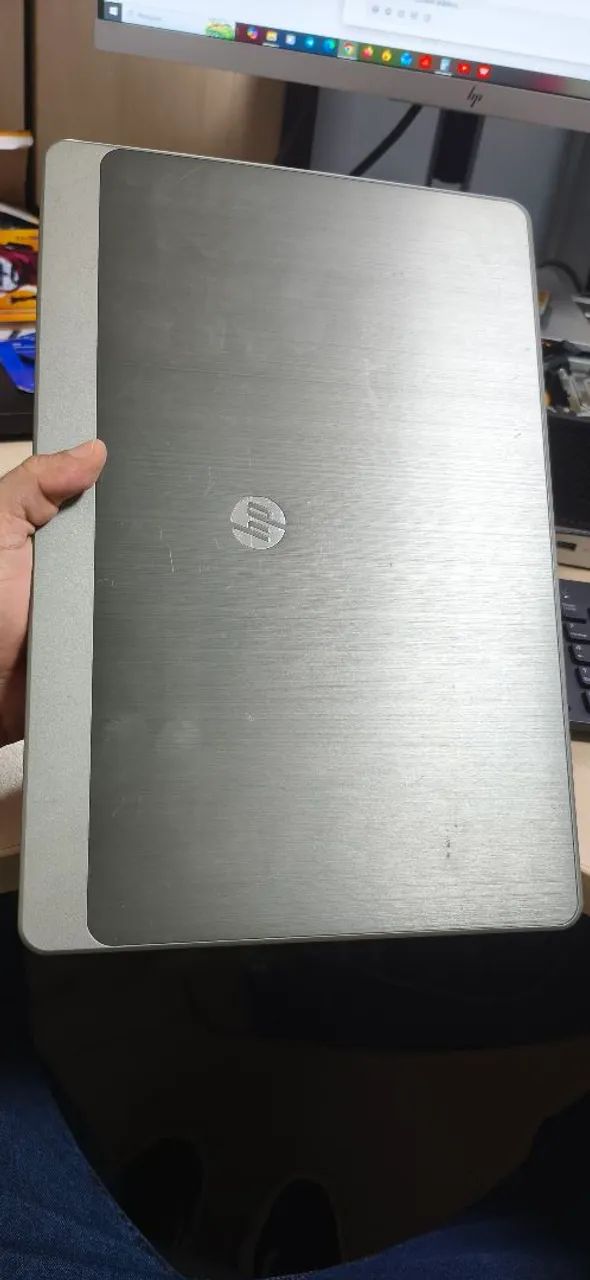 Notebook HP - Foto 2
