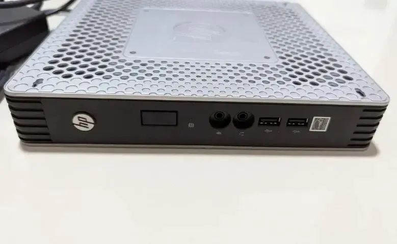 Mini PC HP T610 4gb Ram