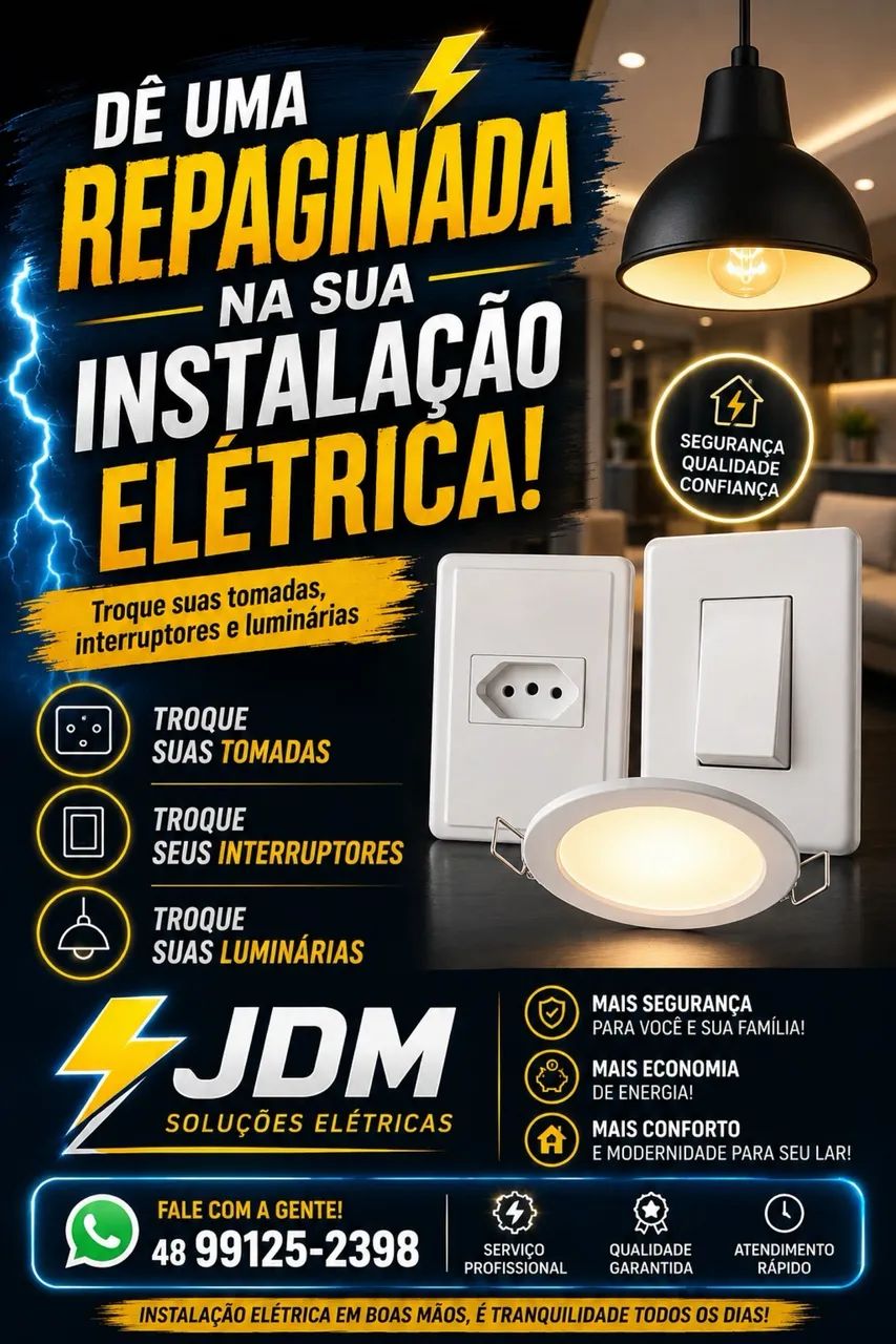 Instalações Elétricas 