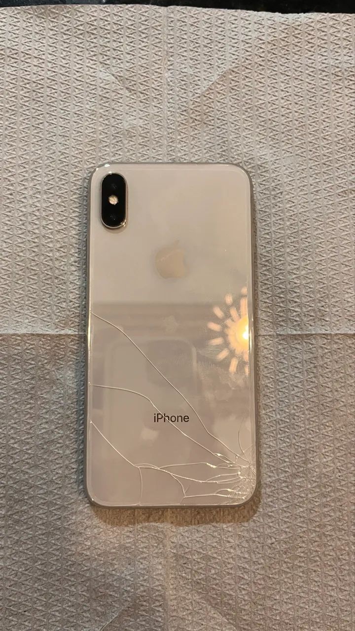 iPhone X 256gb - Foto 3