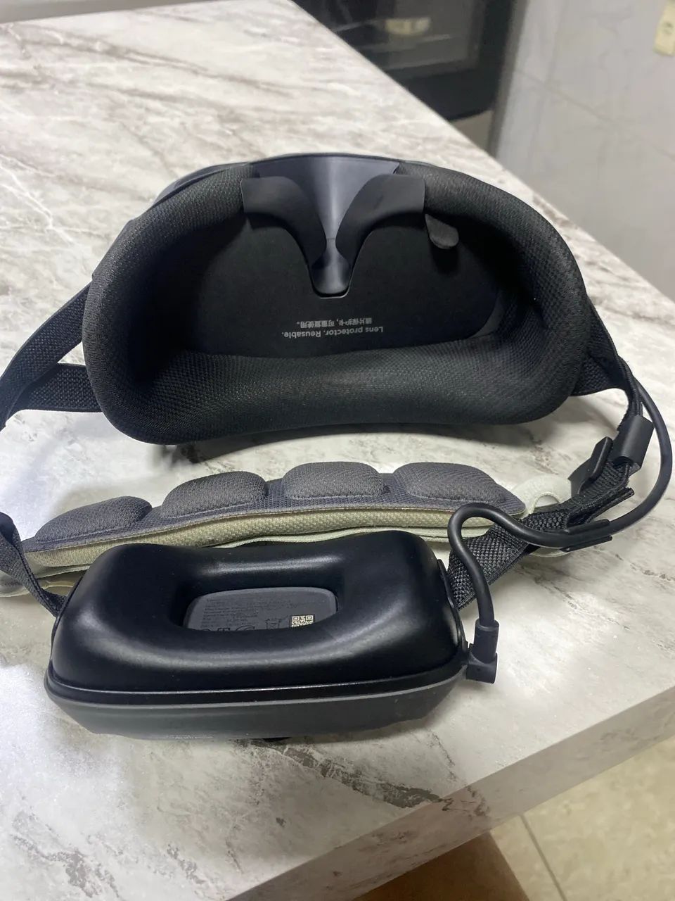 Oculos dji goggles 2 +DJI RC 2  - Foto 2