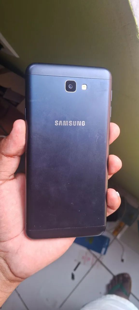 Samsung j7 prime - Foto 3