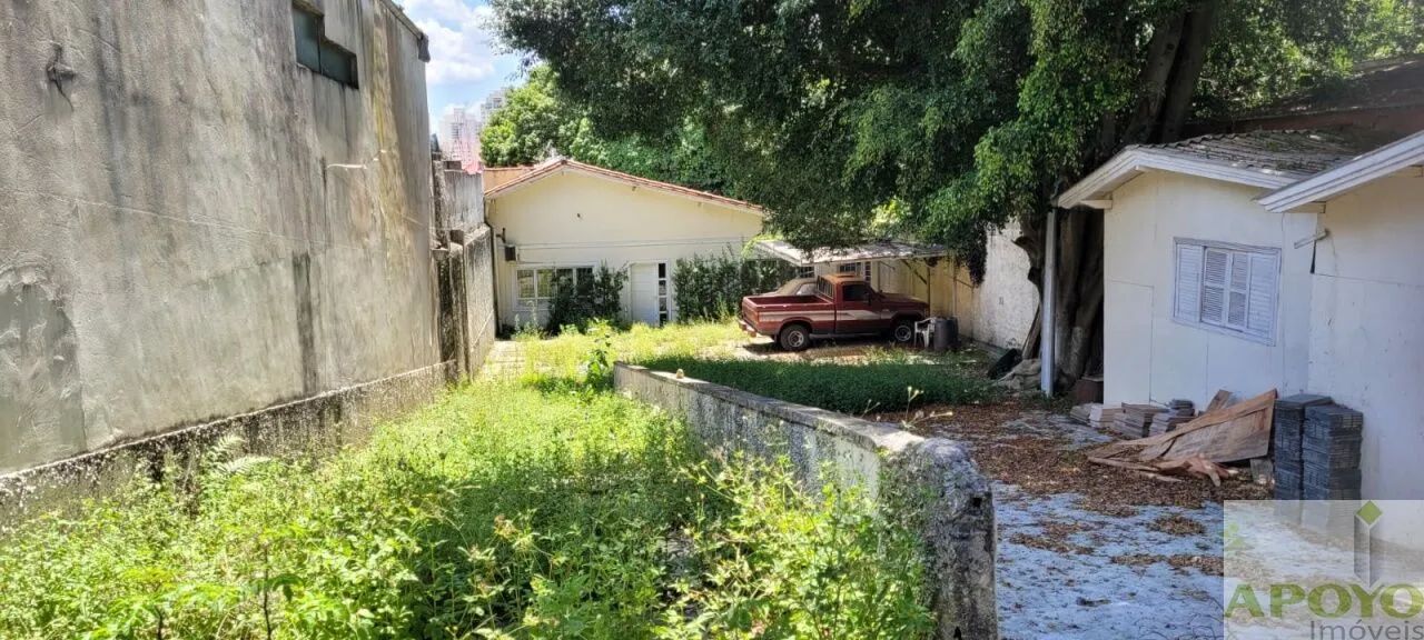 TERRENO ÓTIMO PRA CONDOMÍNIO - Foto 3