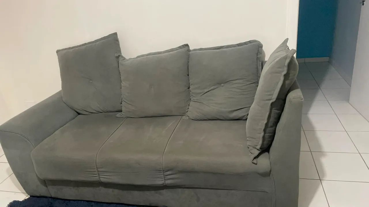 Sofá  - Foto 2