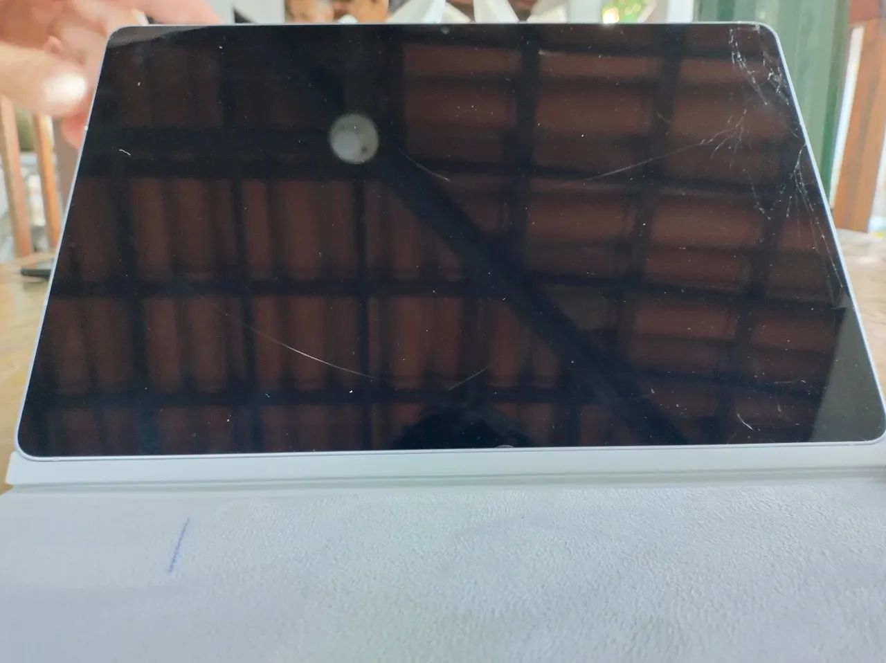 Galaxy Tab S10 Fe - Foto 2