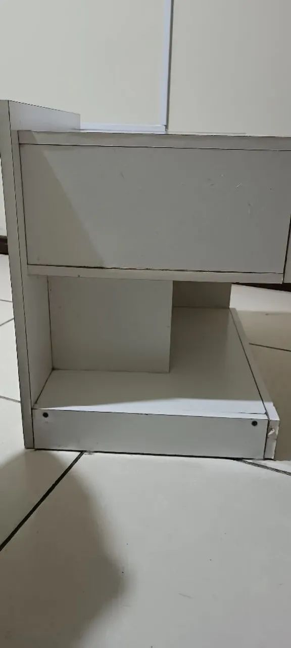 Mesa de cabeceira  - Foto 5