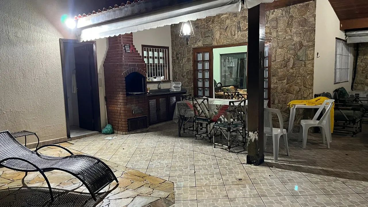 Casa para locação com piscina  - Foto 6