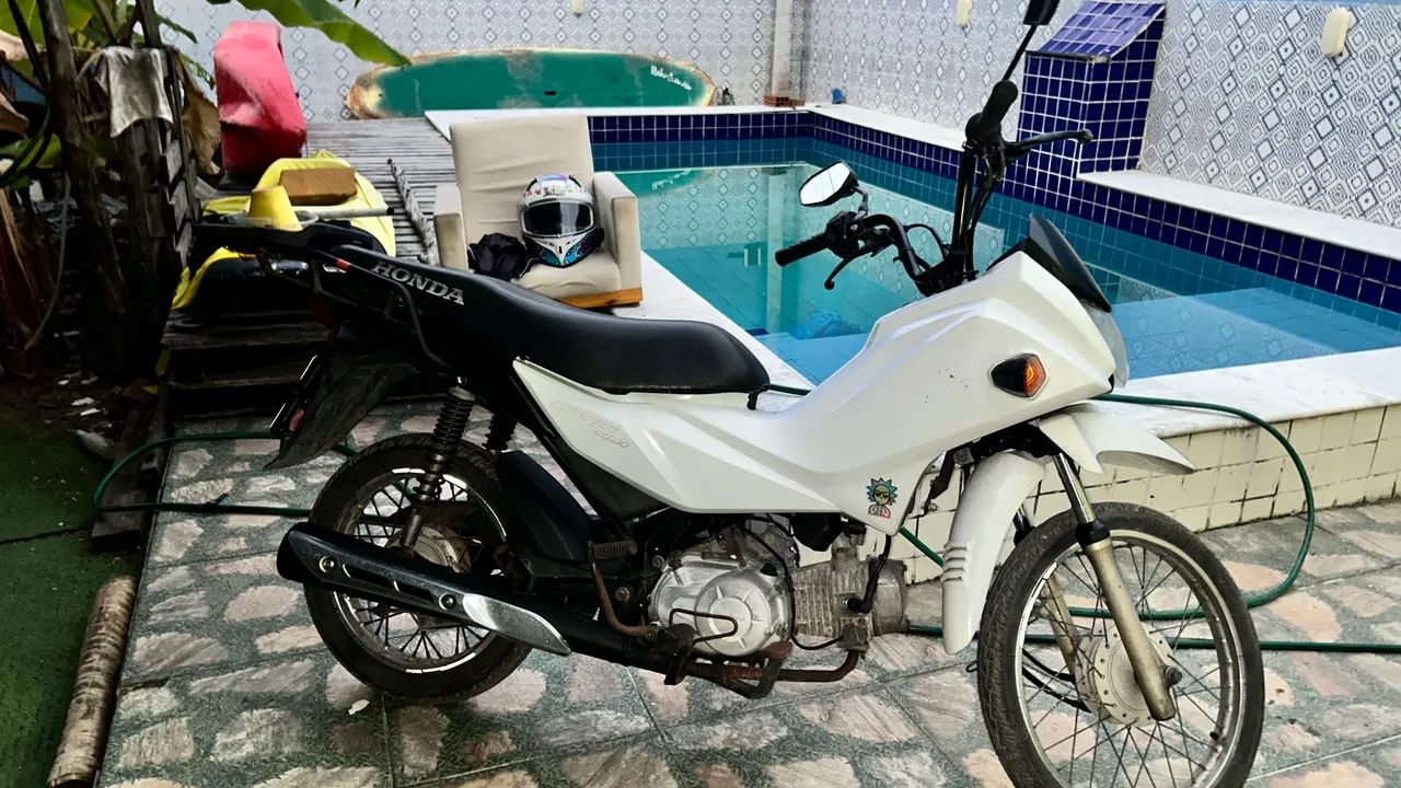 VENDO POP 110