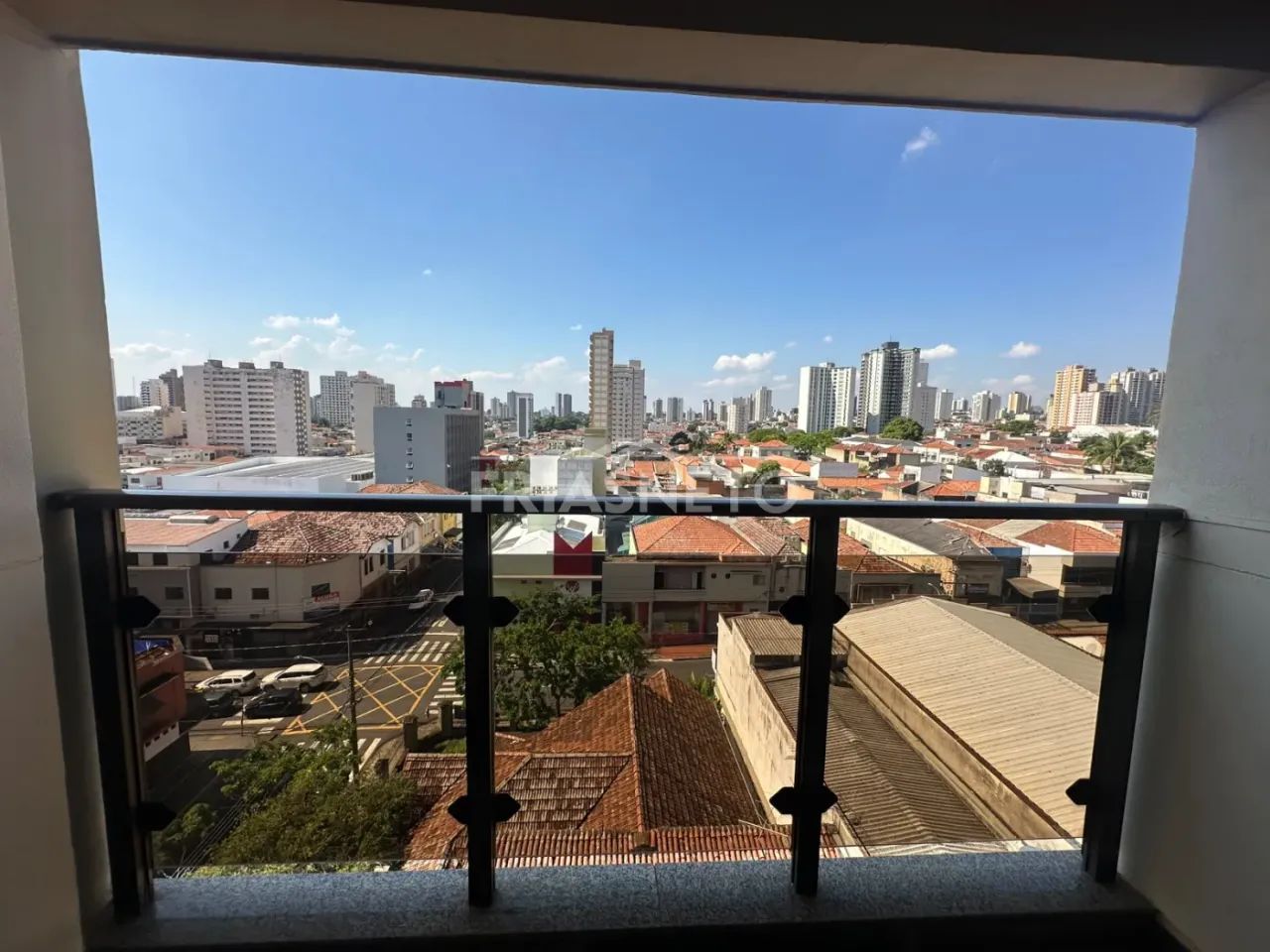 Apartamento para locação no Edifico Cabreúva - Foto 3