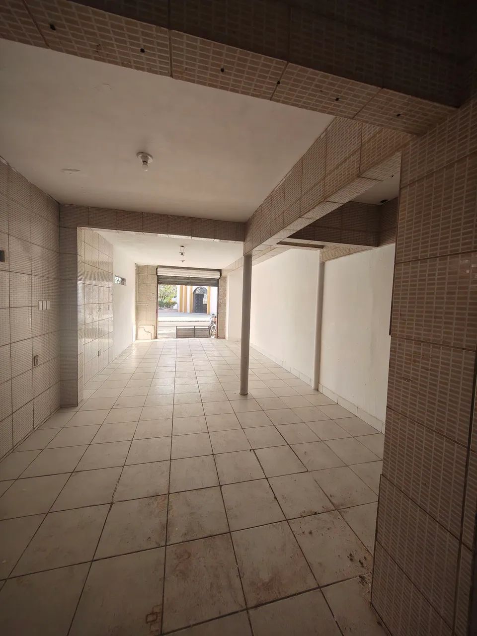 Ponto comercial Conj José Tenório  - Foto 4