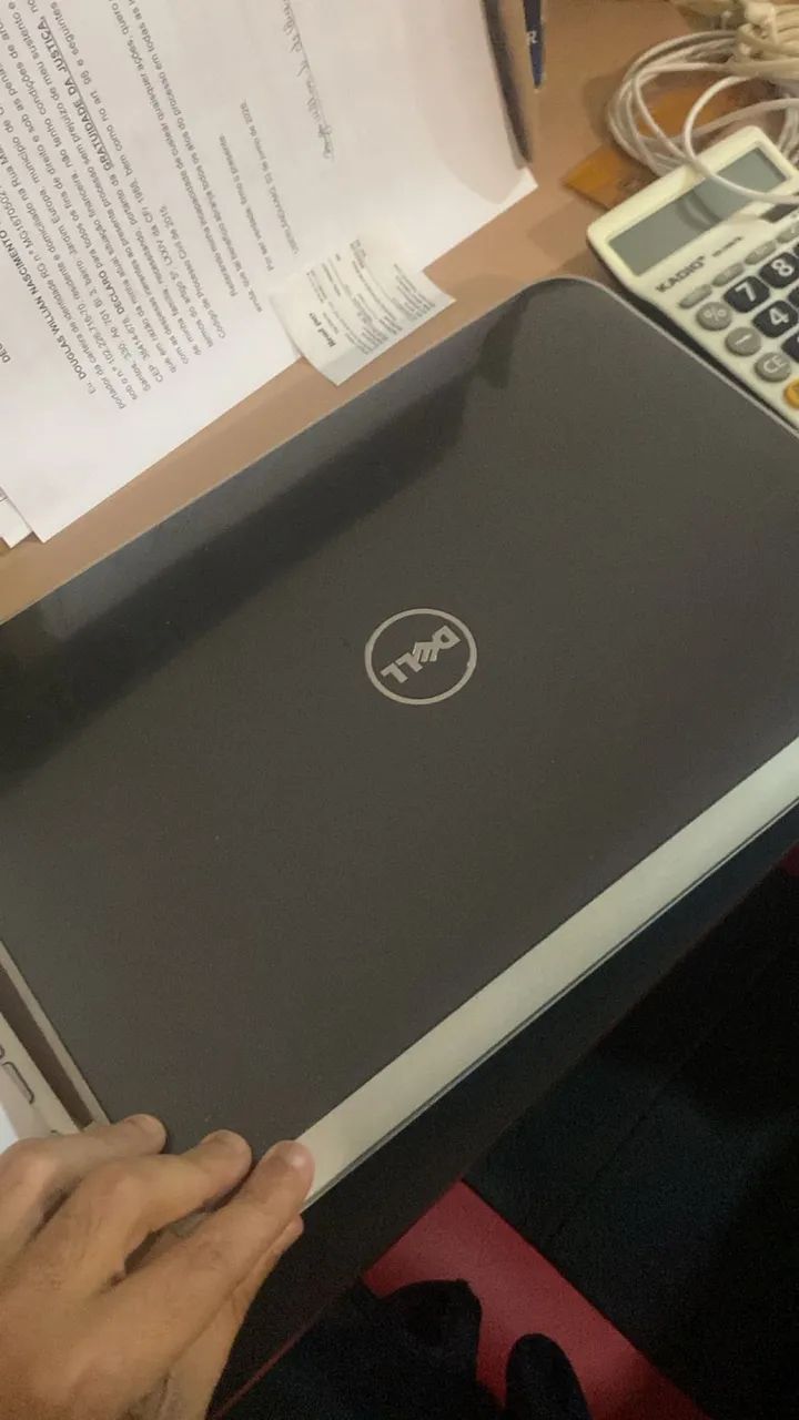 Notebook Dell inspiron  - Foto 2