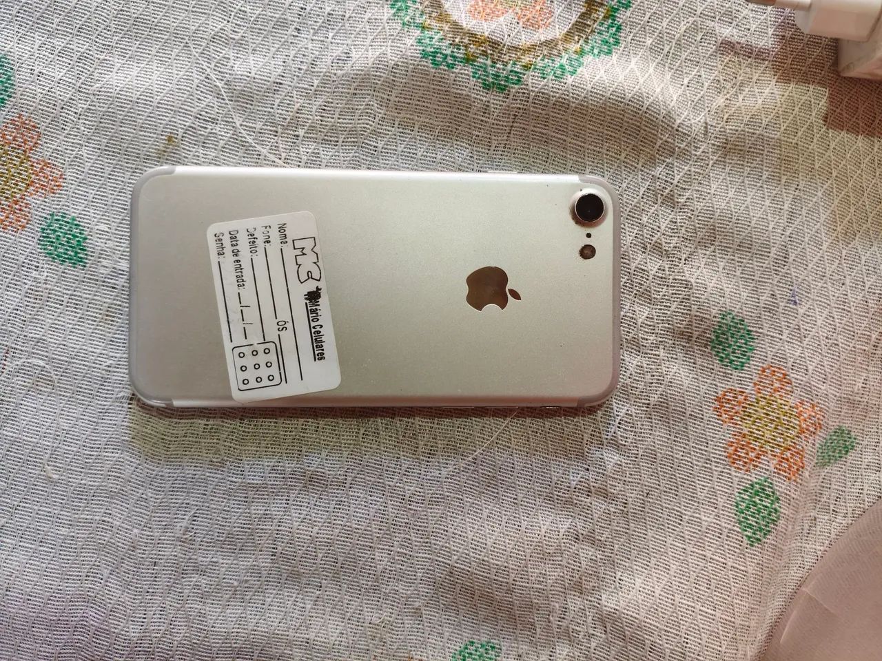 iPhone 7
