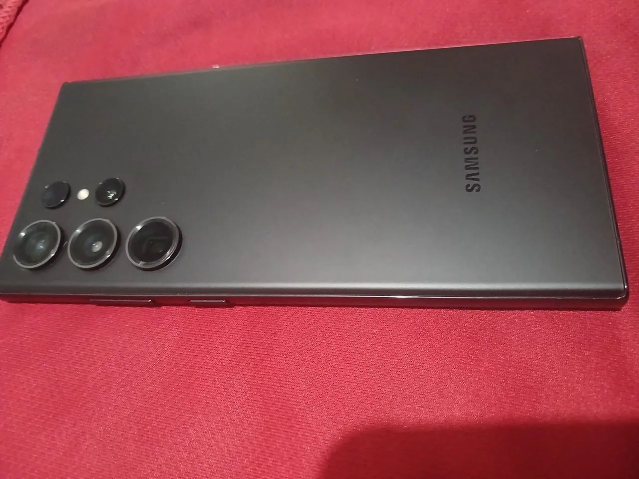Samsung s23 ultra 256gb  - Foto 2