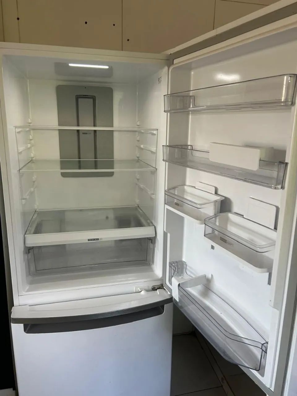 Geladeira Brastemp - Foto 4