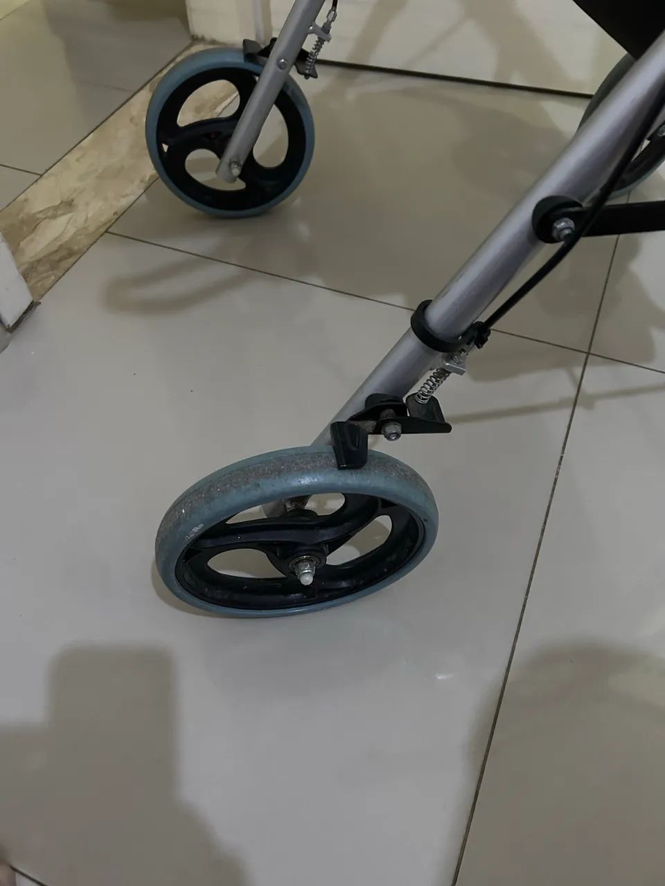 Vendo Andador .  - Foto 5