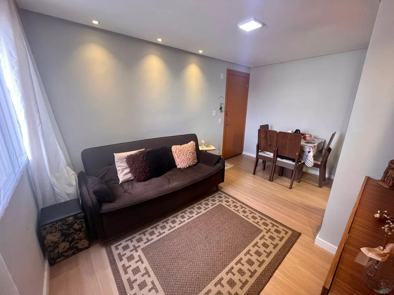 Apartamento | Aluguel | Retiro - Foto 3
