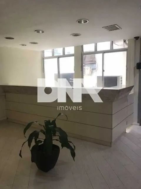 Sala-À VENDA-Botafogo-Rio de Janeiro-RJ - Foto 4