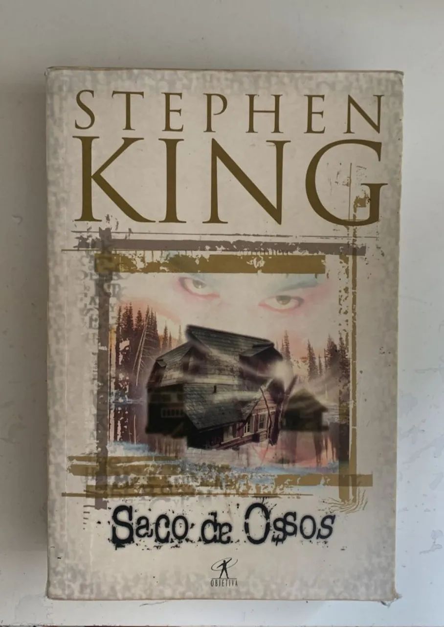 Saco de Ossos