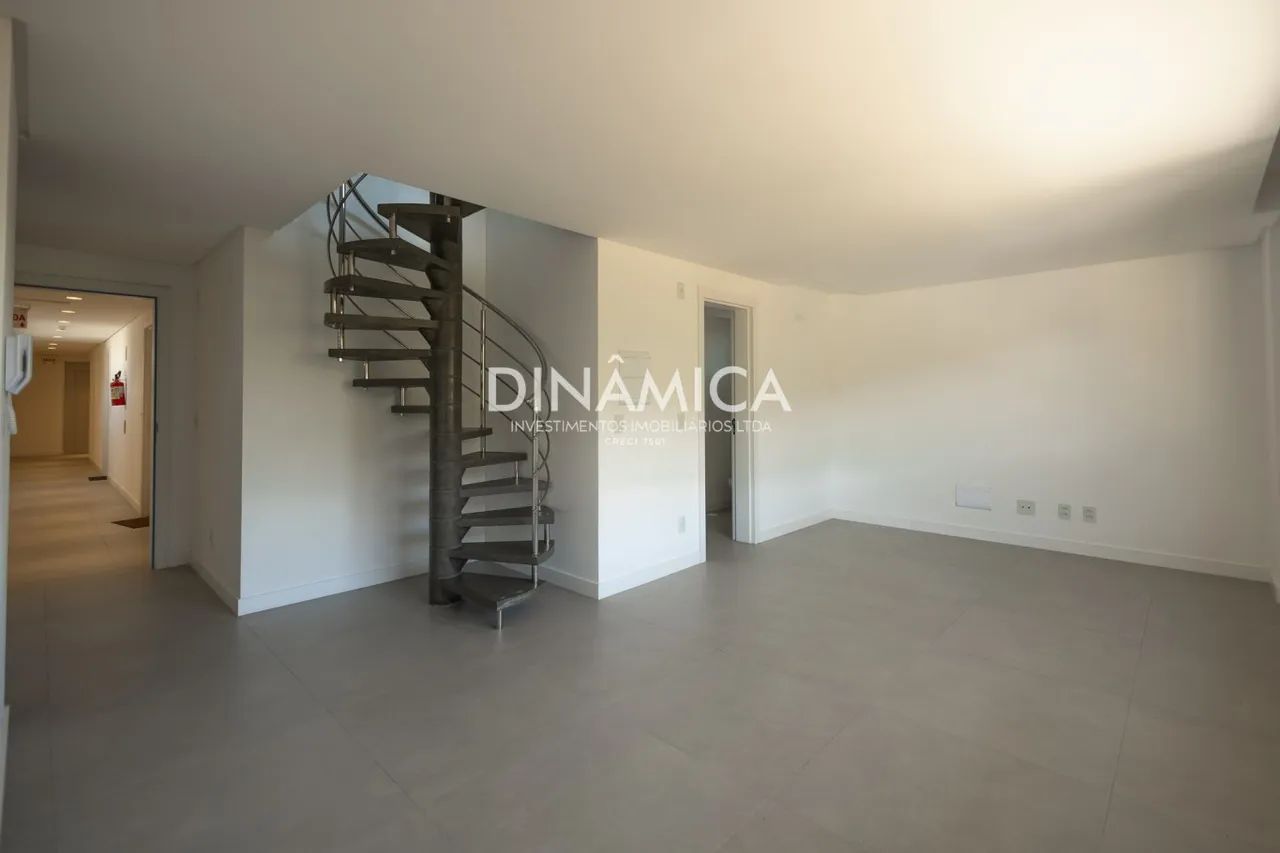 Loft à venda no centro de Blumenau - Foto 4