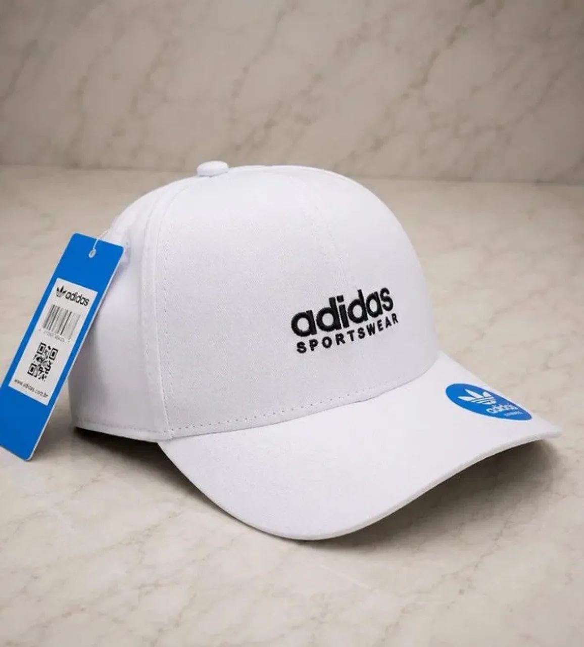 BONÉ ADIDAS 