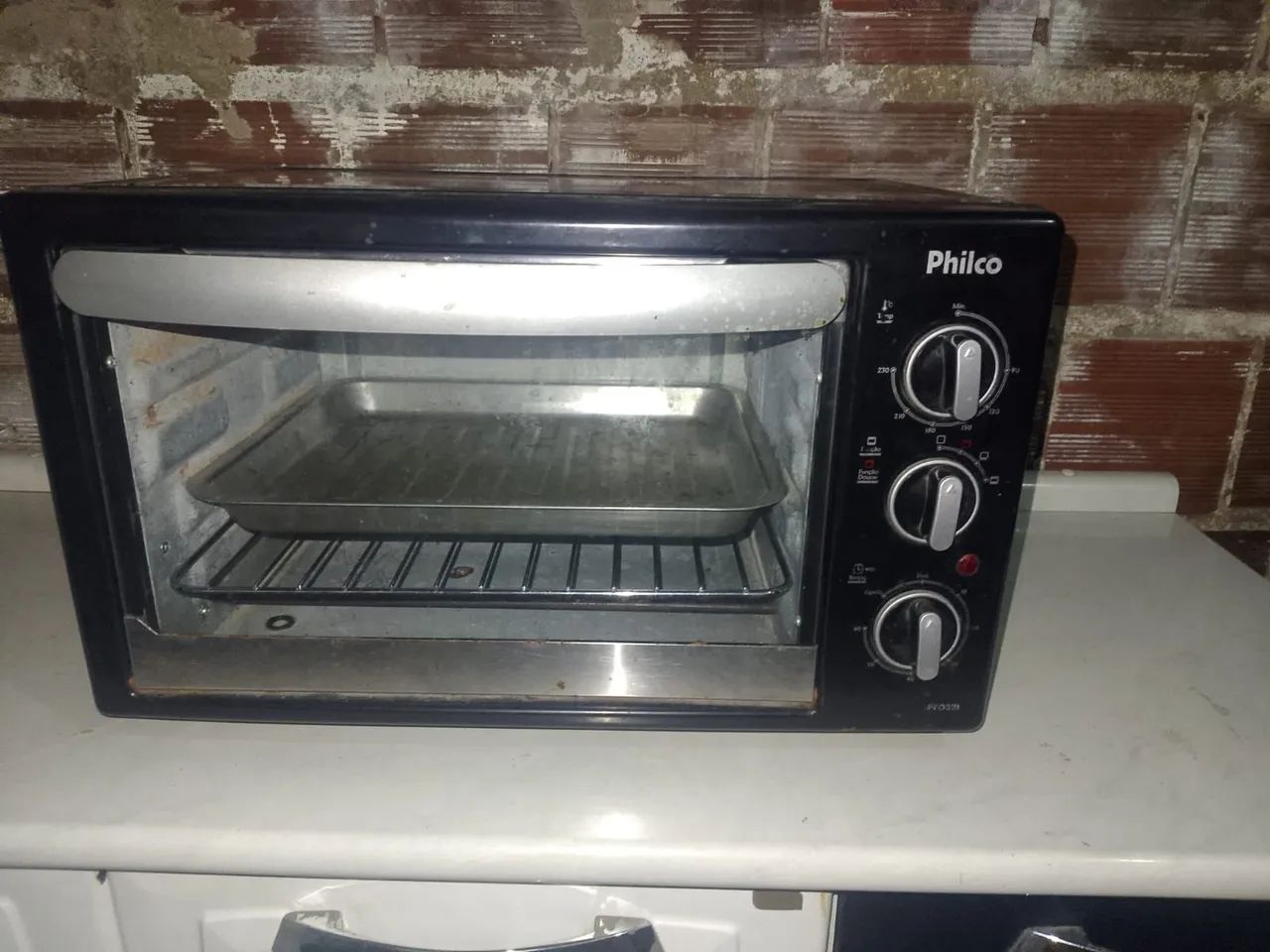 Forno elétrico  - Foto 3